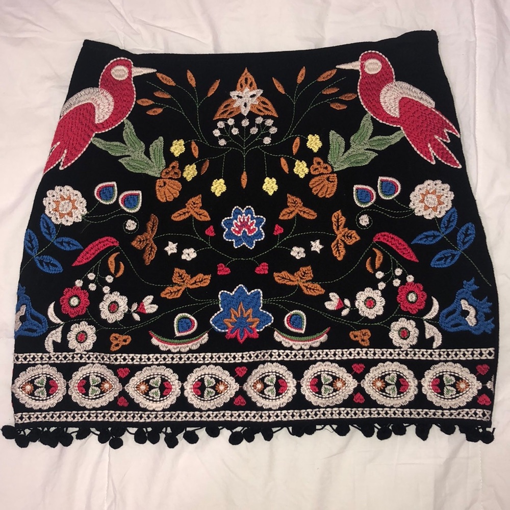 Umgee Skirt